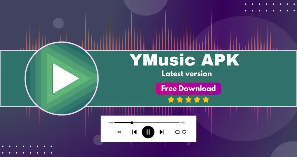 YMusic APK