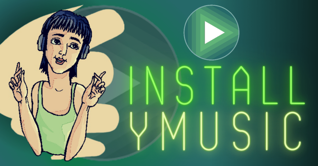 YMusic APP